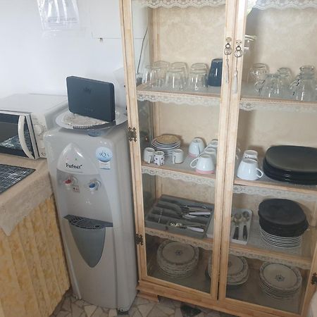 B&B Ganaj La Terrazza Di Ganaj バーリ エクステリア 写真