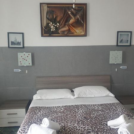 B&B Ganaj La Terrazza Di Ganaj バーリ エクステリア 写真