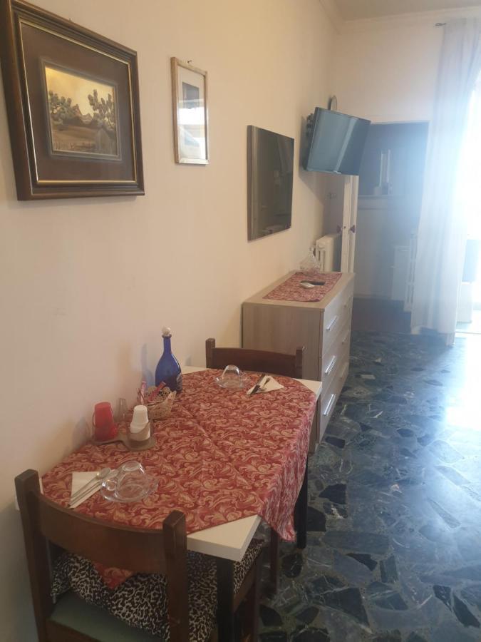 B&B Ganaj La Terrazza Di Ganaj バーリ エクステリア 写真