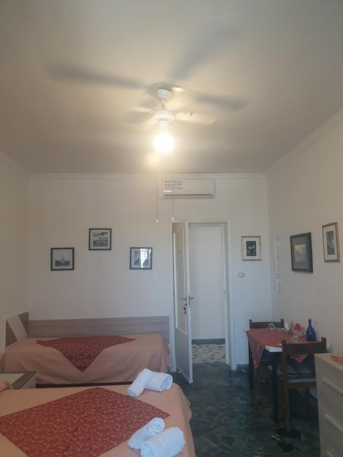 B&B Ganaj La Terrazza Di Ganaj バーリ エクステリア 写真