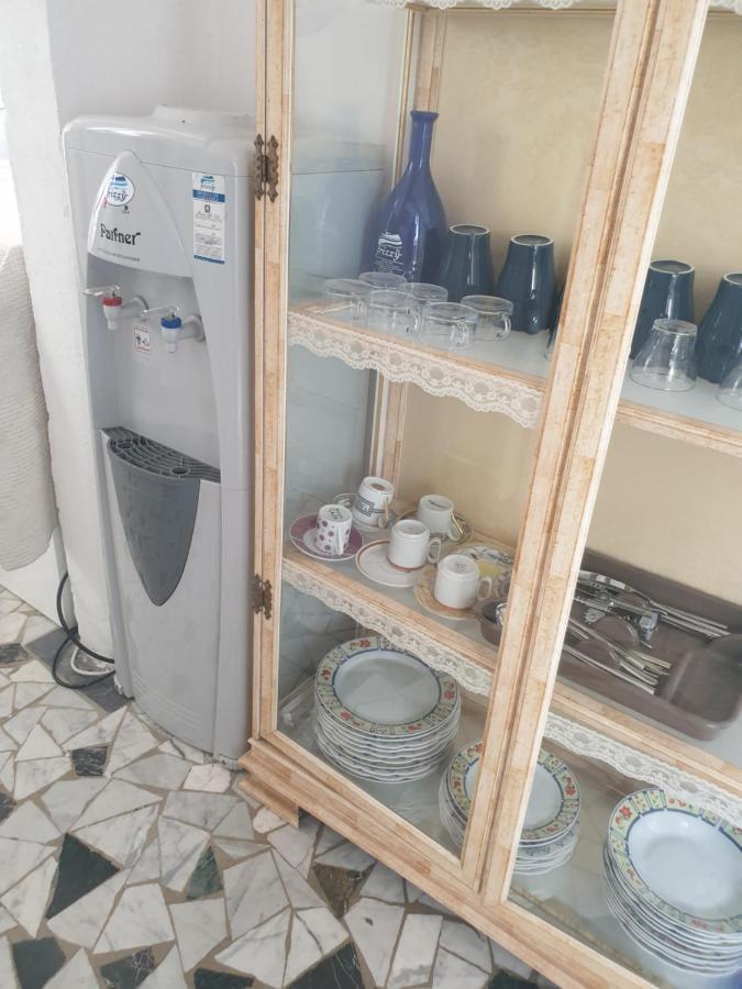 B&B Ganaj La Terrazza Di Ganaj バーリ エクステリア 写真