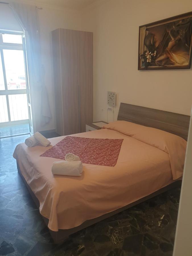 B&B Ganaj La Terrazza Di Ganaj バーリ エクステリア 写真