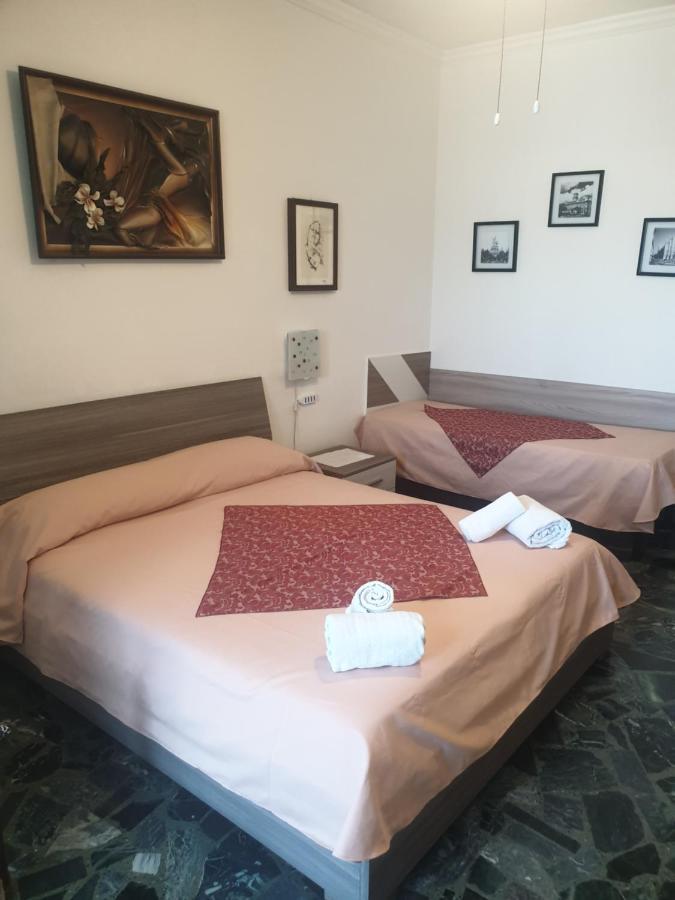 B&B Ganaj La Terrazza Di Ganaj バーリ エクステリア 写真