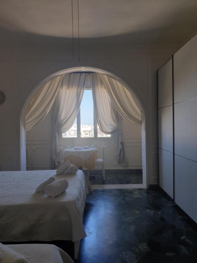 B&B Ganaj La Terrazza Di Ganaj バーリ エクステリア 写真