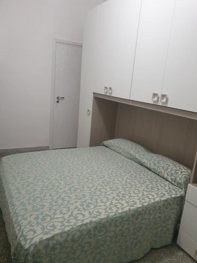 B&B Ganaj La Terrazza Di Ganaj バーリ 部屋 写真