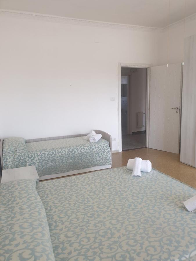 B&B Ganaj La Terrazza Di Ganaj バーリ エクステリア 写真