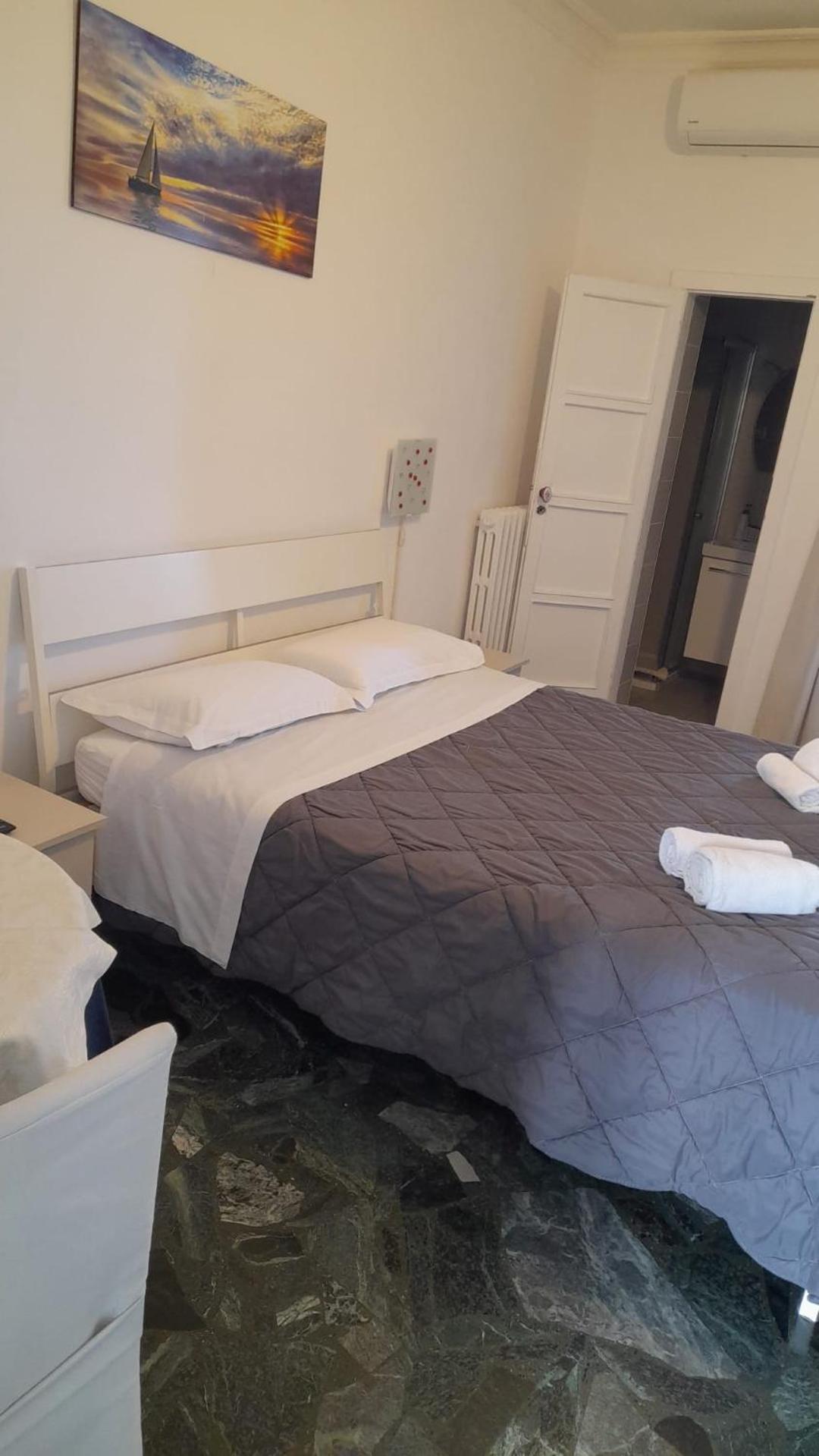 B&B Ganaj La Terrazza Di Ganaj バーリ エクステリア 写真