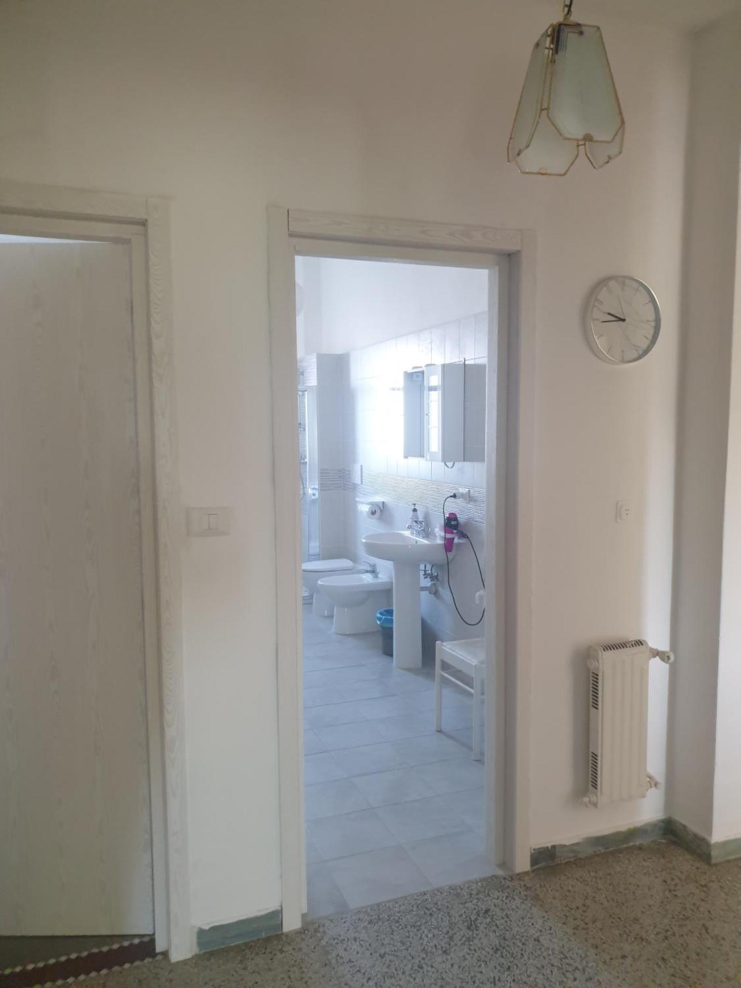 B&B Ganaj La Terrazza Di Ganaj バーリ 部屋 写真