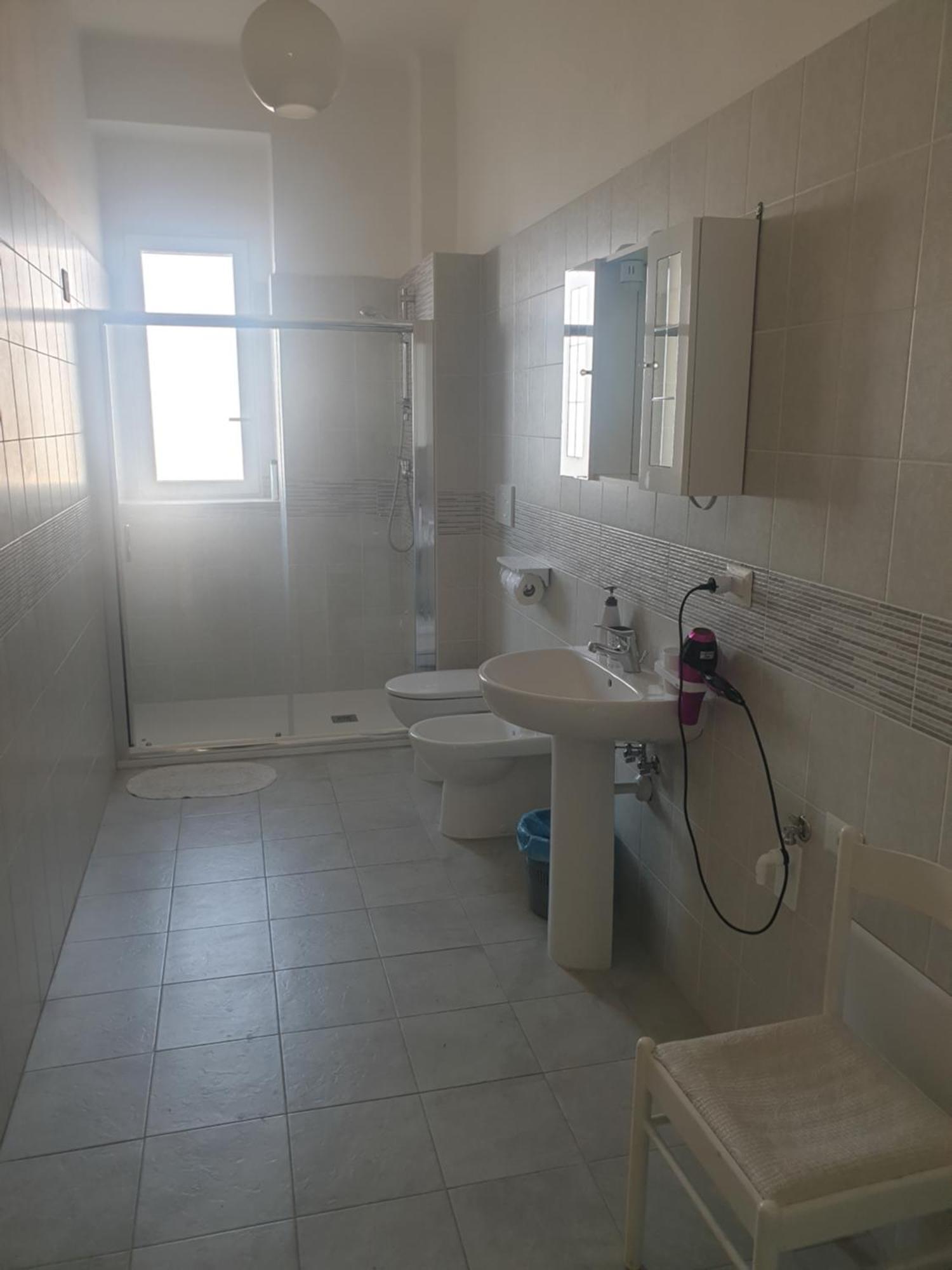 B&B Ganaj La Terrazza Di Ganaj バーリ 部屋 写真