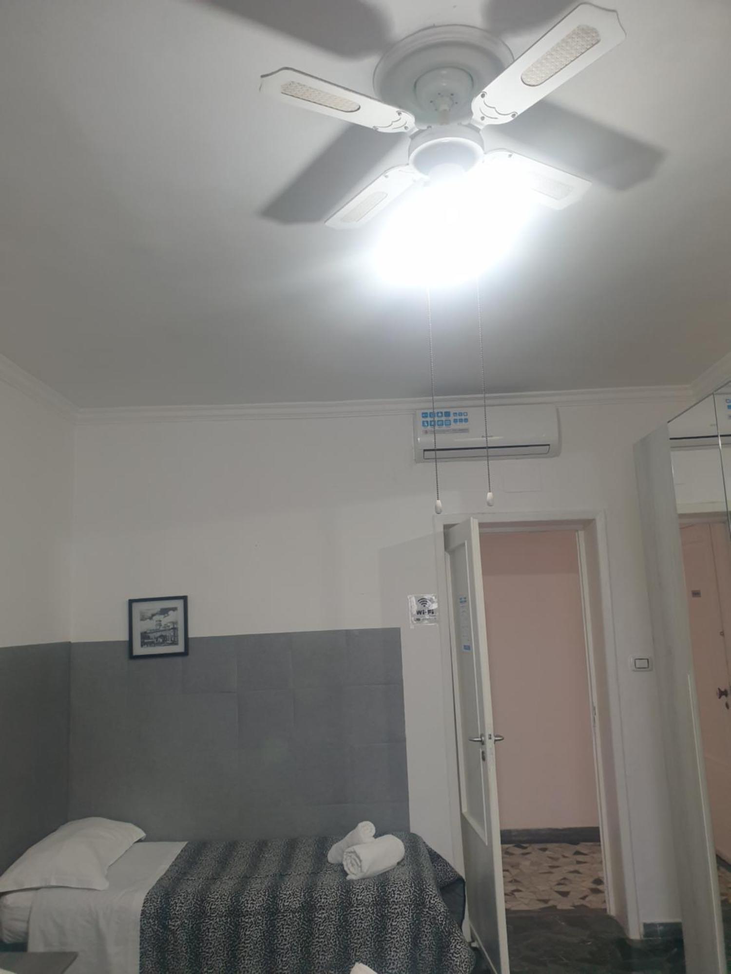 B&B Ganaj La Terrazza Di Ganaj バーリ エクステリア 写真