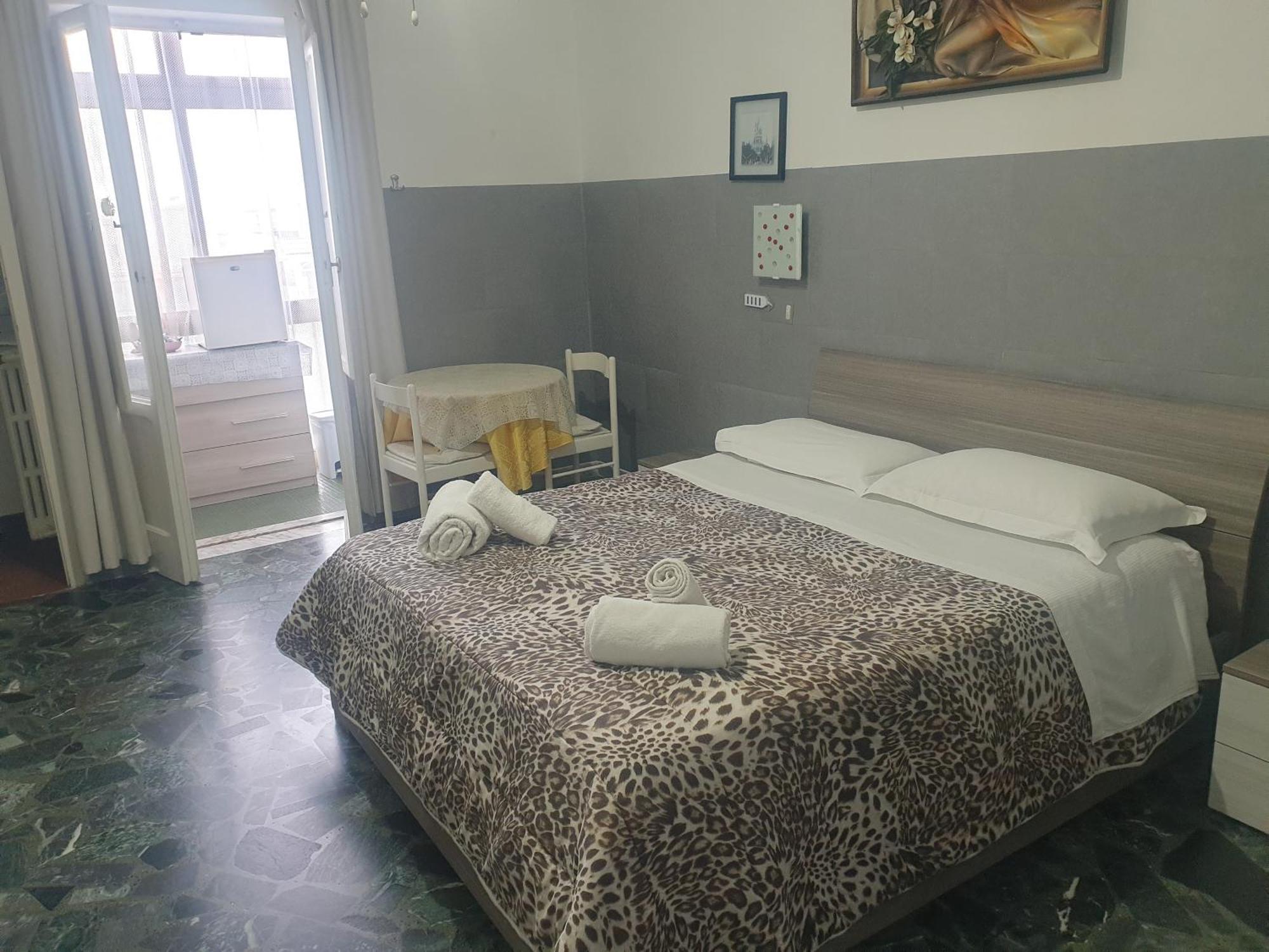 B&B Ganaj La Terrazza Di Ganaj バーリ エクステリア 写真
