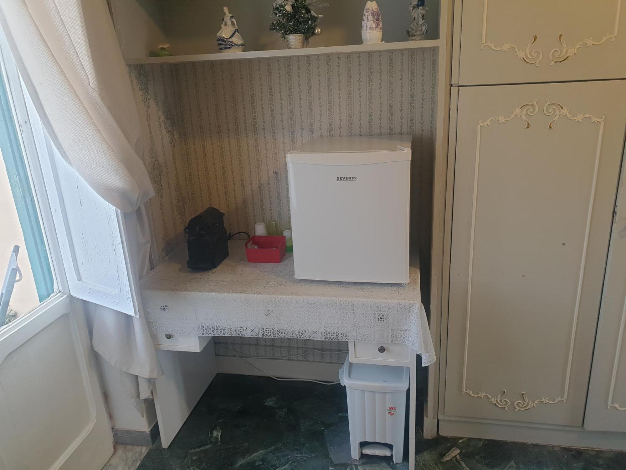 B&B Ganaj La Terrazza Di Ganaj バーリ エクステリア 写真