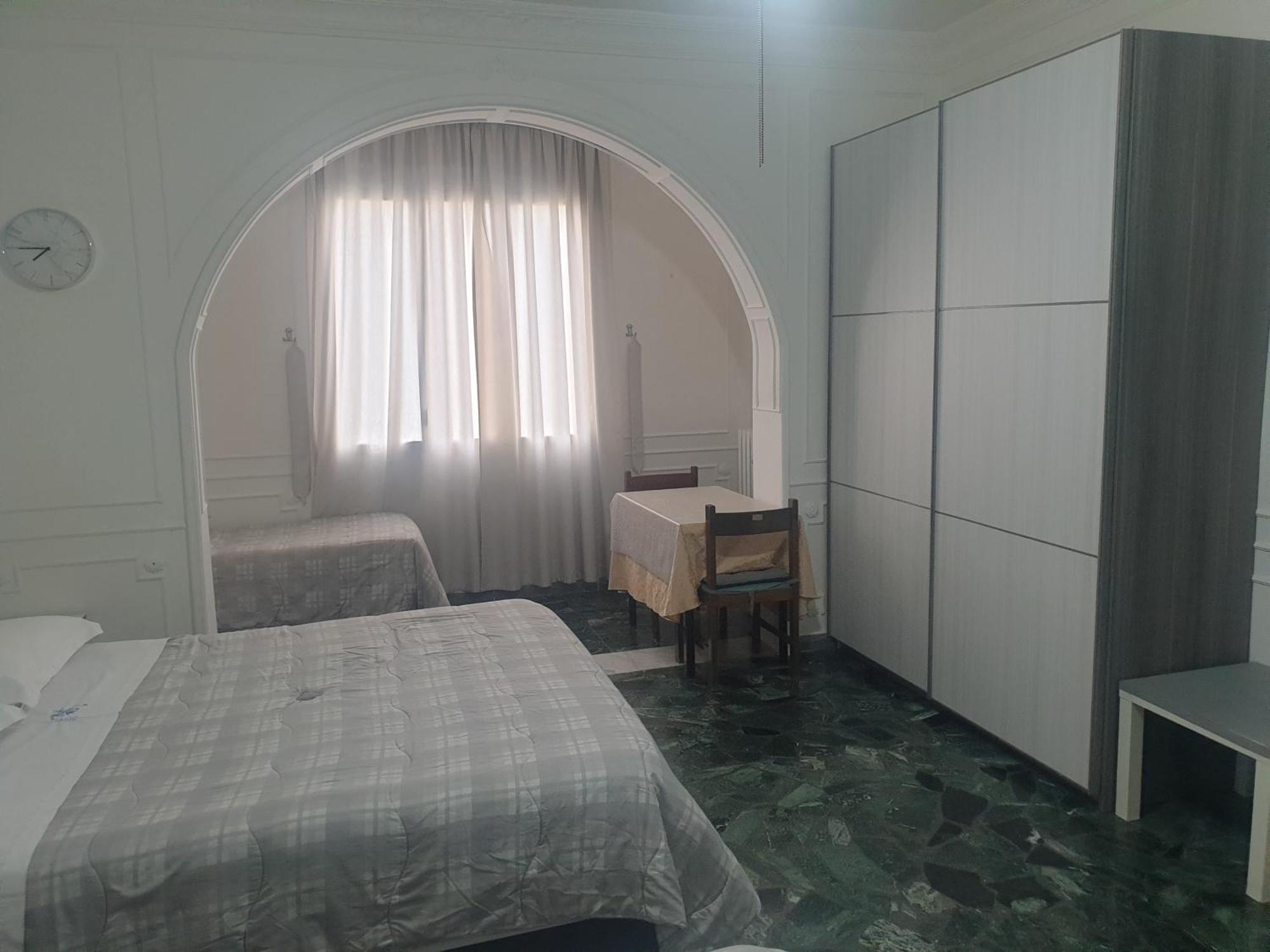 B&B Ganaj La Terrazza Di Ganaj バーリ エクステリア 写真