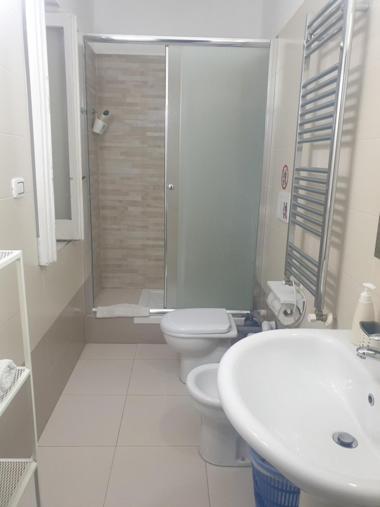 B&B Ganaj La Terrazza Di Ganaj バーリ エクステリア 写真