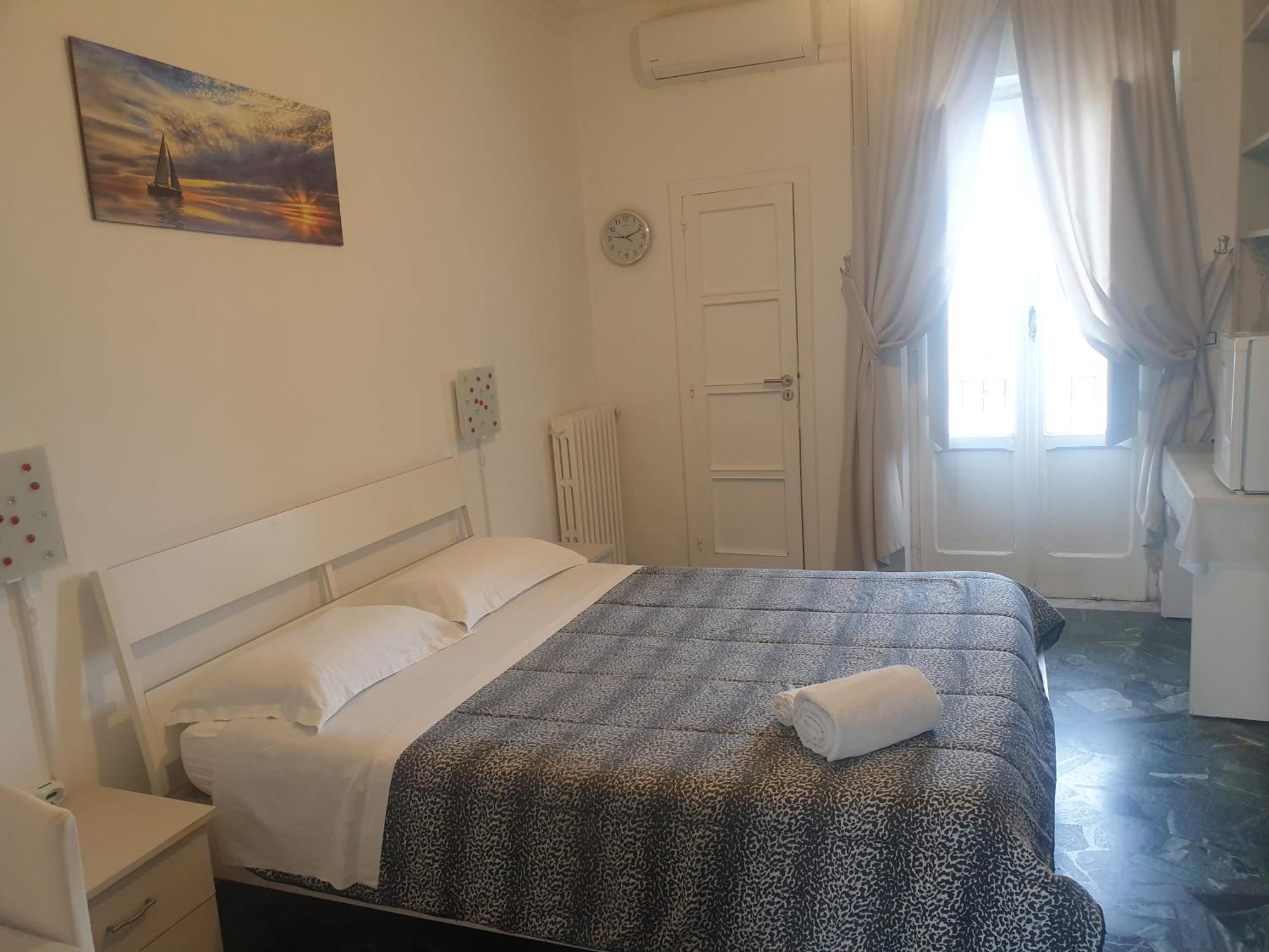 B&B Ganaj La Terrazza Di Ganaj バーリ エクステリア 写真