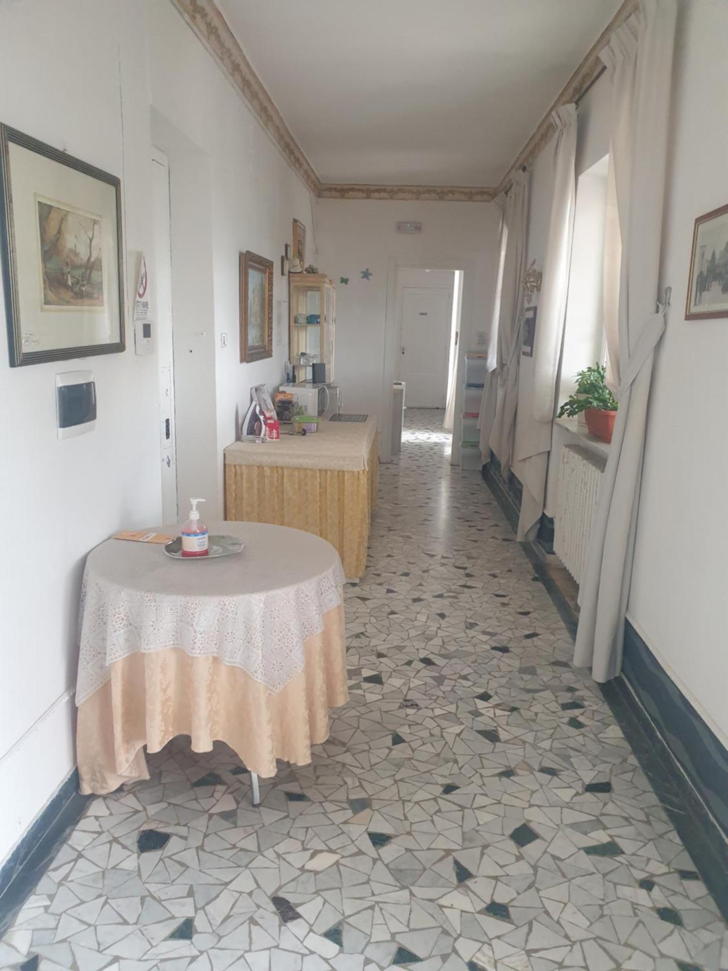 B&B Ganaj La Terrazza Di Ganaj バーリ エクステリア 写真