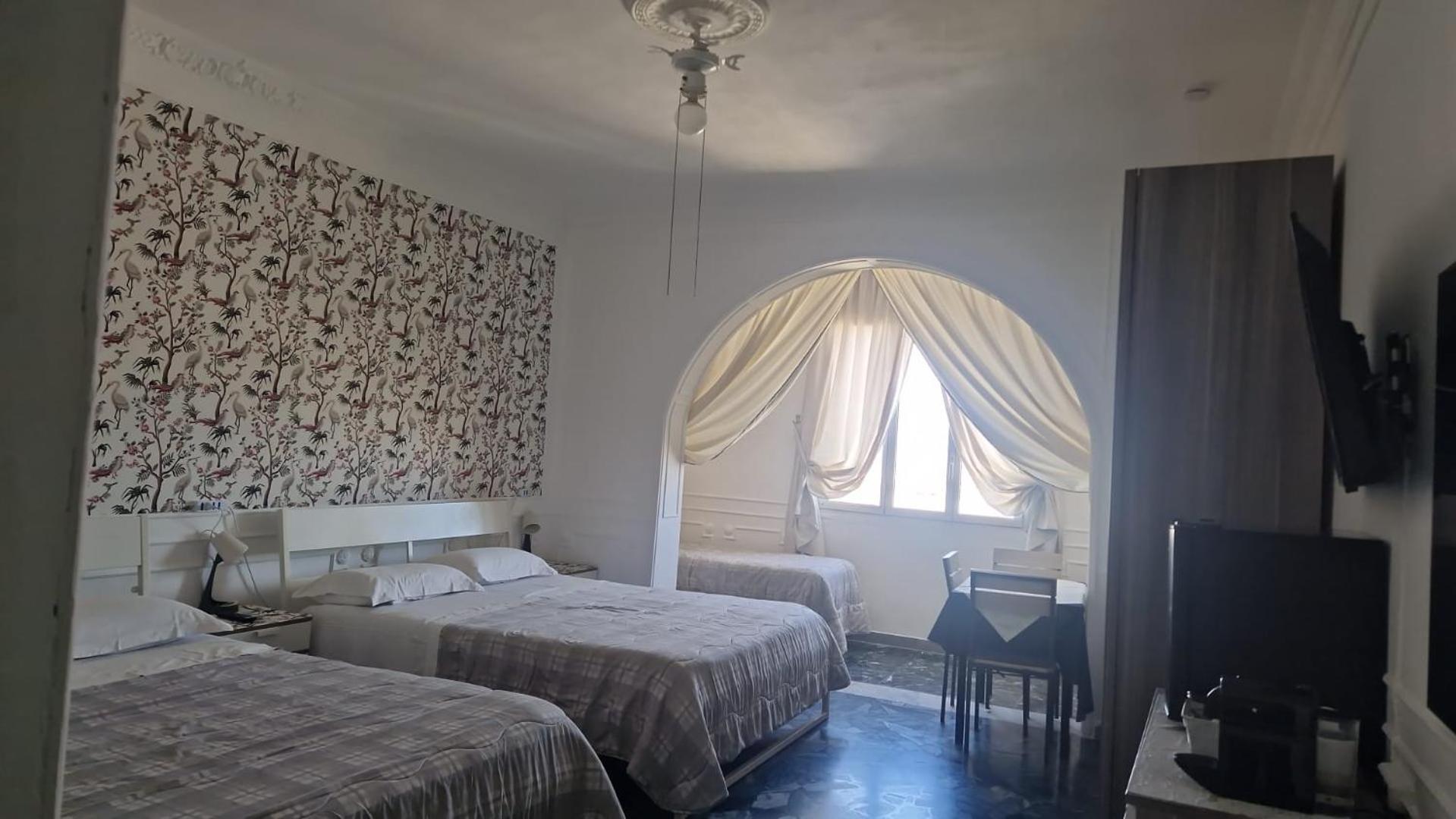 B&B Ganaj La Terrazza Di Ganaj バーリ エクステリア 写真